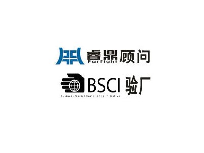 BSCI认证深圳睿鼎的介绍