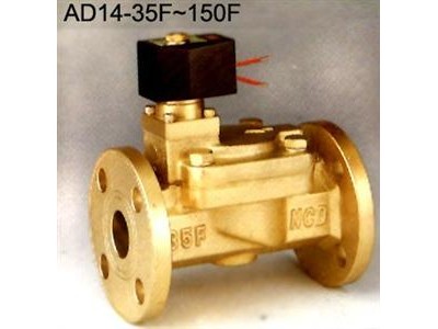 AD14-35F-150F电磁阀UNID鼎机_NCD电磁阀