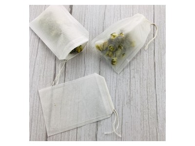 6x9滤纸抽线茶包袋泡茶袋茶叶过滤中药煎药调料袋一次性
