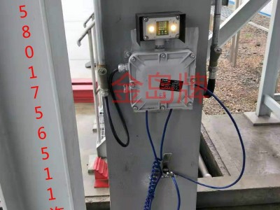 KD-SGC-T防溢油防静电保护器