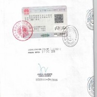 自由销售证书印尼使馆认证