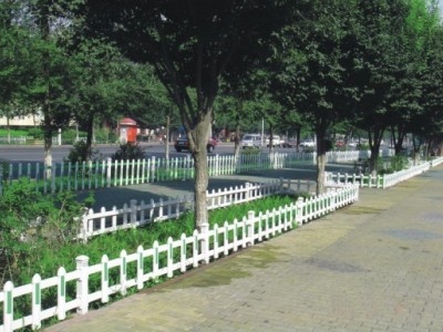 陕西花坛护栏、陕西花坛栏杆厂家、陕西花园护栏安装