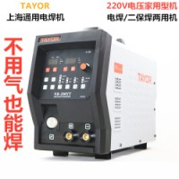 上海通用气保焊机NB-200YT家用二保焊机