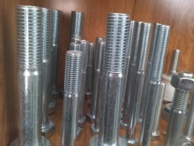 厂家各种螺栓30栓正标螺栓各种异形件