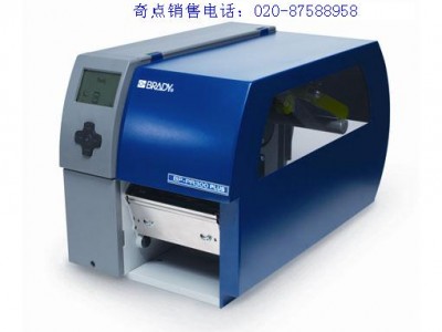 贝迪PR-200/PR-300/PR-600标签打印机