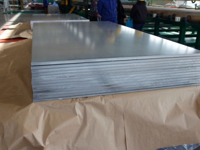 泰格铝业5182铝板用于四门两盖