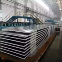 2米*4米 5052超宽铝板生产厂家
