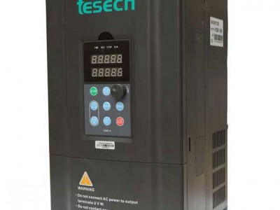 30kw大功率变频器 TESECH工业变频器厂家直销