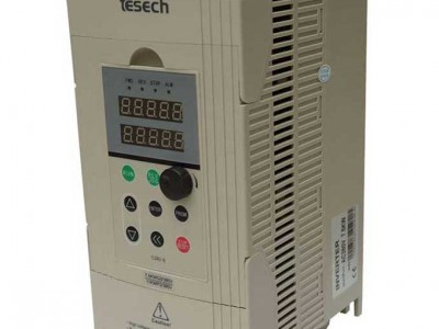 3.7KW通用型变频器2019款TESECH多功率