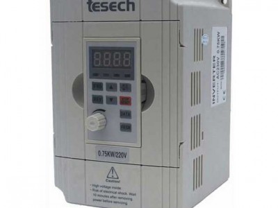 2.2KW通用型变频器TESECH新款厂家直供