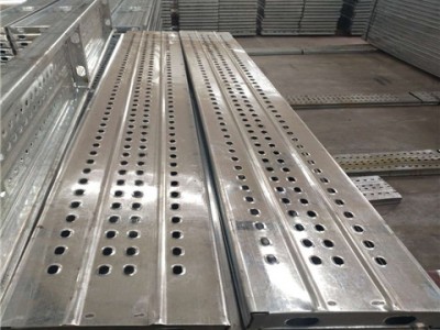 钢跳板生产厂家/国标1.2钢跳板/2米钢架板