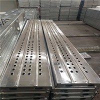 钢跳板生产厂家/国标1.2钢跳板/2米钢架板