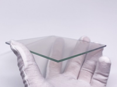 实验ITO导电玻璃6欧100*100*0.7mm12片一盒