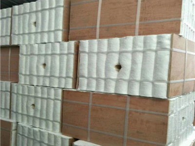 陶瓷纤维模块 工业电炉陶瓷纤维模块供应公司