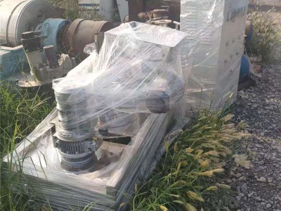 长沙出售食品级二手WFJ-20超微粉碎机 二手蛋白豆粉碎机