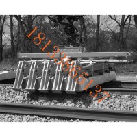 7-10吨铁路铺设抓具 多功能枕木夹铁路铺设抓具