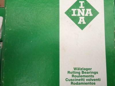 INA进口轴承WY/1113锈蚀腐蚀预防的主要手段