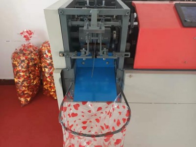 广州全自动元宝机折叠元宝机厂家