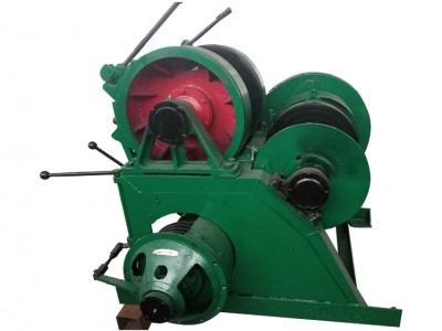 厂家直销SPJ-400工程钻机磨盘钻机