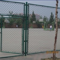 运动场体育围网 学校小区体育场护栏网 量大优惠定制