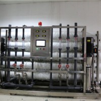 水处理设备/余姚超声波清洗纯水设备/一站式服务