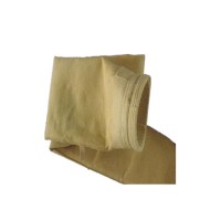 耐高温除尘布袋氟美斯专业定制除尘布袋供应商集尘袋