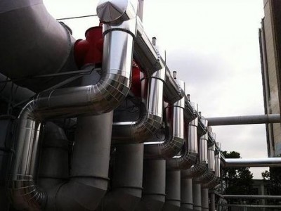 硅酸铝棉设备罐体保温安装管道保温工程队