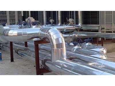 聚氨酯管道保温工程施工队不锈钢保温承包方案