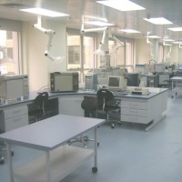昭平实验室建设 宝世光实验公司
