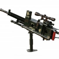 游艺气炮-游乐气炮气炮价格-射击场设备-大型加榴炮-全国招商