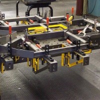 三维柔性焊接平台供应厂家