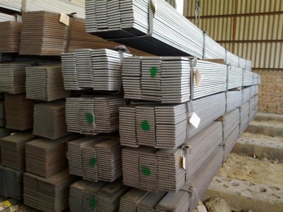供应现货镀锌扁钢Q235B 16x3扁钢规格 按客户需求订制