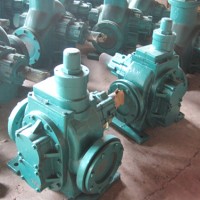 贵州齿轮泵直供/泊头特种泵阀订制YHB-LY系列立式圆弧齿轮
