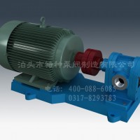 辽宁油泵厂价直供/泊头特种泵阀生产各规格KCB系列齿轮泵