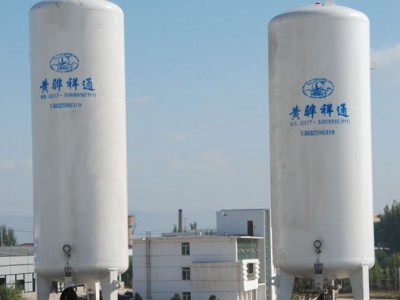 青岛LNG储罐参数 黄骅祥通售后可靠