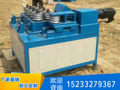 青岛大棚弯管机价格 沧州凯威机械质量保证可订制