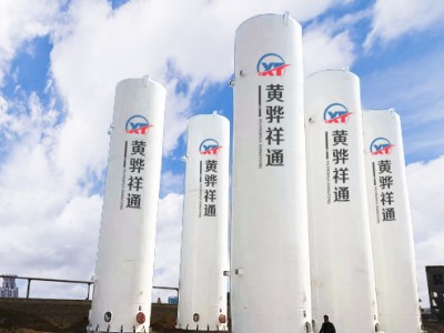 海南LNG储罐经销商/黄骅祥通售后可靠