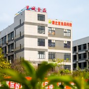 广西南宁市康之豆食品科技有限责任公司