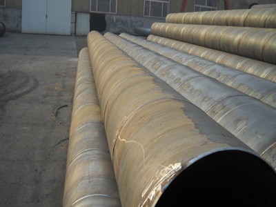 夏季长沙螺旋钢管厂家生产应注意哪些?