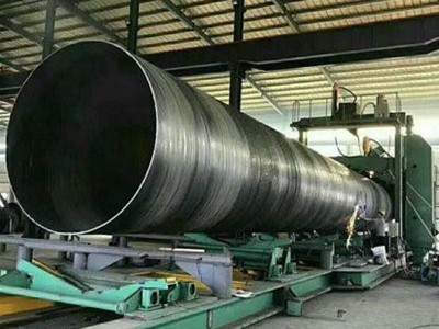 长沙国标螺旋钢管生产厂家标准