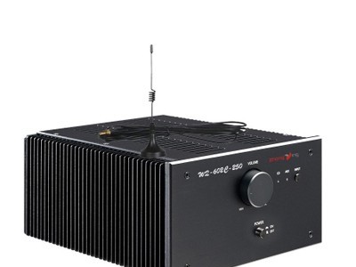 WQ-602C-X无线预警广播