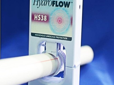 海卓帕斯电子水处理器电子除垢仪
