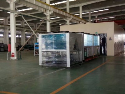 江苏商用风冷模块机组厂家 供应优质品质批发价格