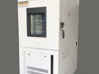 GDW-500高低温试验设备技术参数
