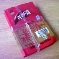 厂家直销平遥县饼干包装袋【虾条包装袋】食品袋/可定制；