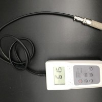 供应便携式气体温湿度测量仪  高精度气体水分仪