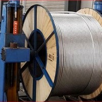 镀锌钢丝厂家价格 弹簧钢丝单价 志达伟业钢芯铝绞线