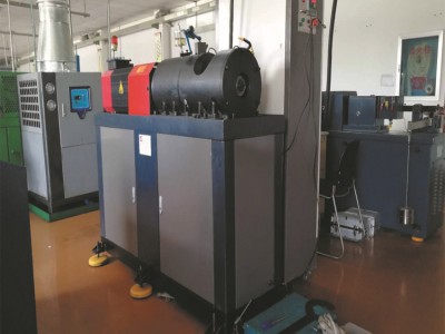 华测伺服高速PV摩擦磨损试验机测定仪摩擦材料试验机