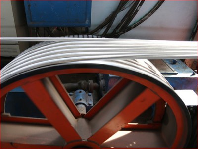 镀锌钢丝哪家便宜 弹簧钢丝热卖产品 志达伟业钢芯铝绞线