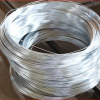 黑铁丝价格单 钢芯铝绞线厂家 志达伟业镀锌钢丝